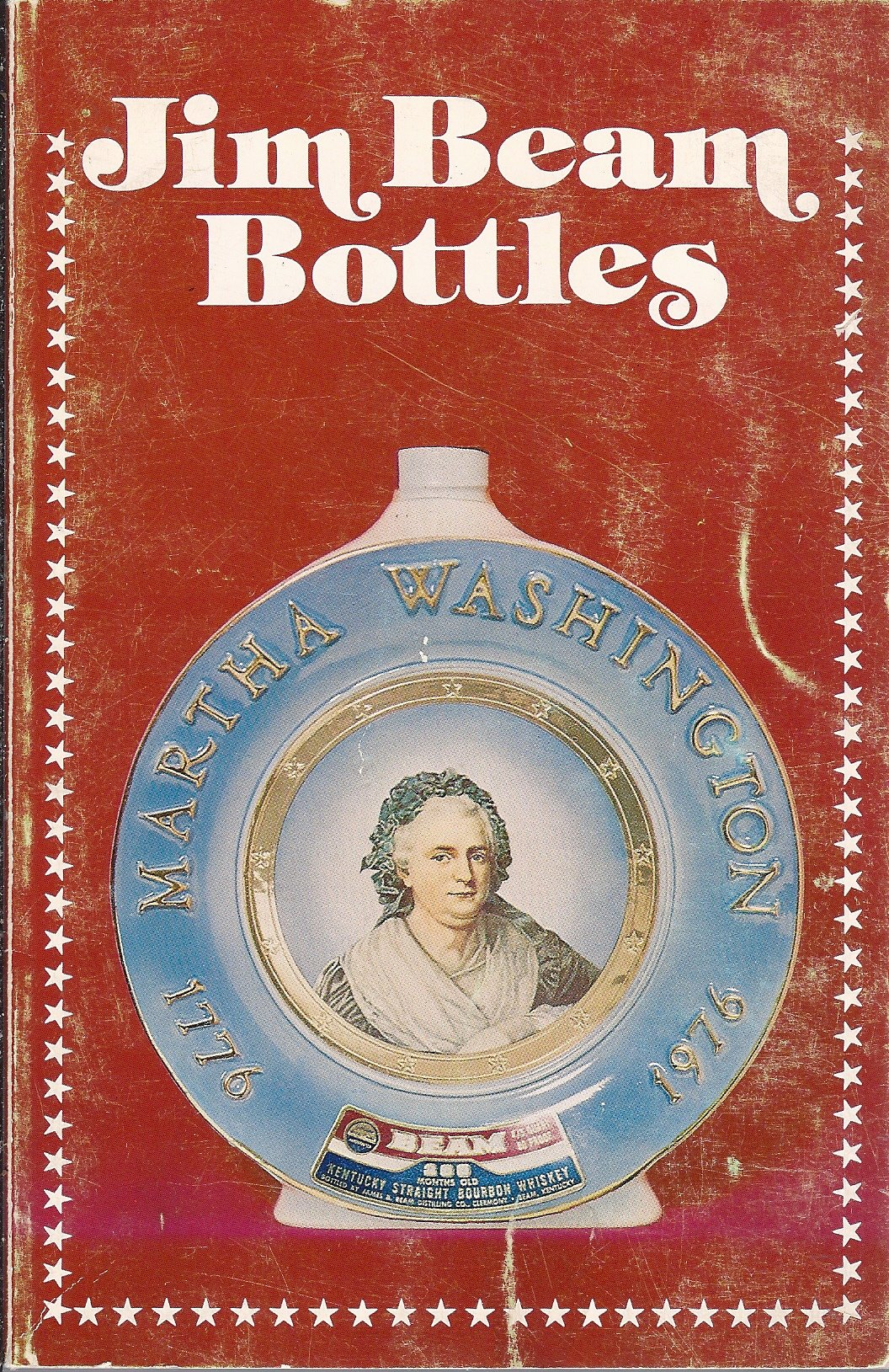 Jim Beam Bottles Identification And Price Guide Al Cembura Constance Avery Leslie Avery 9780912454139 Amazon Com Books