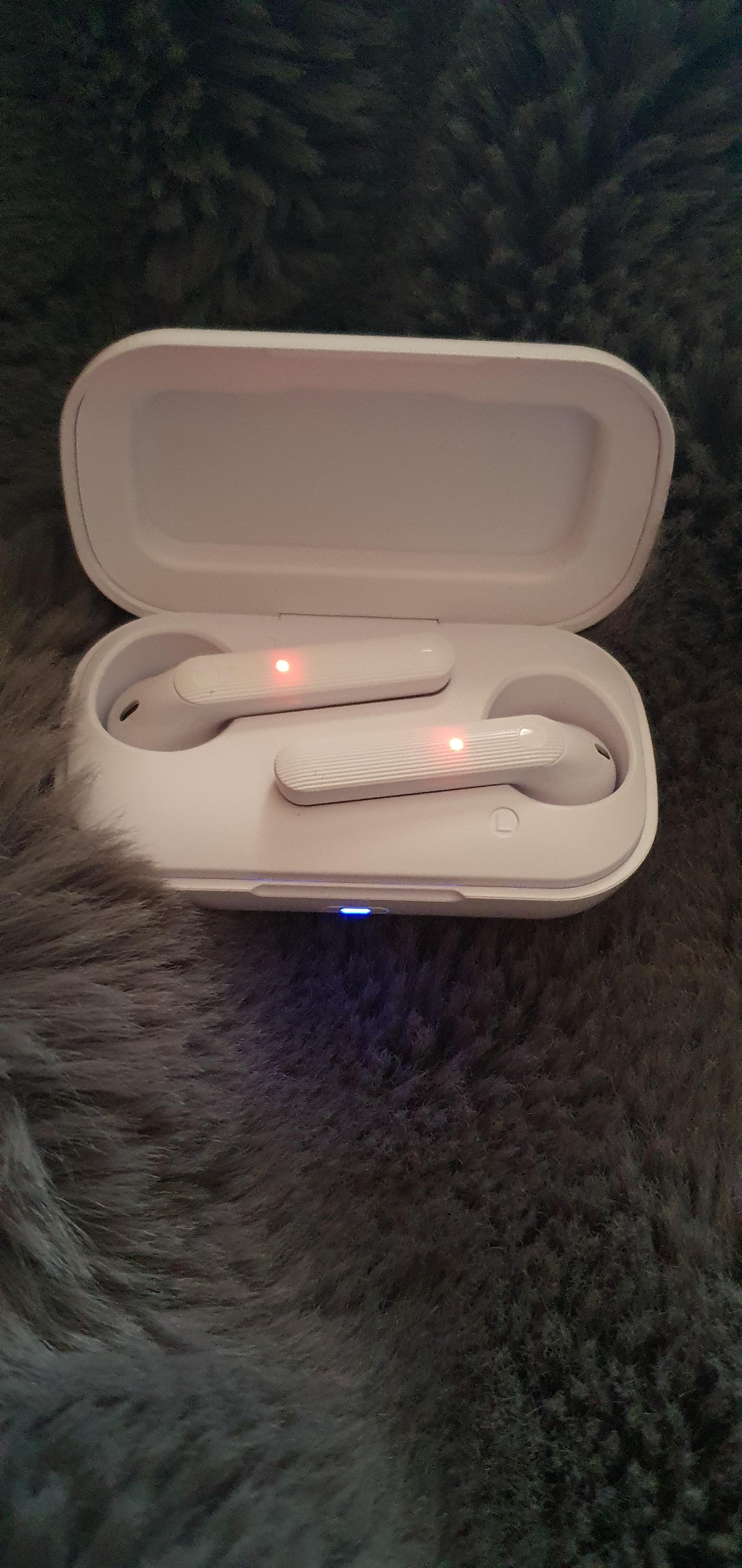 ワイヤレス イヤホン 充電 ケース 8S 24H - K&F Concept