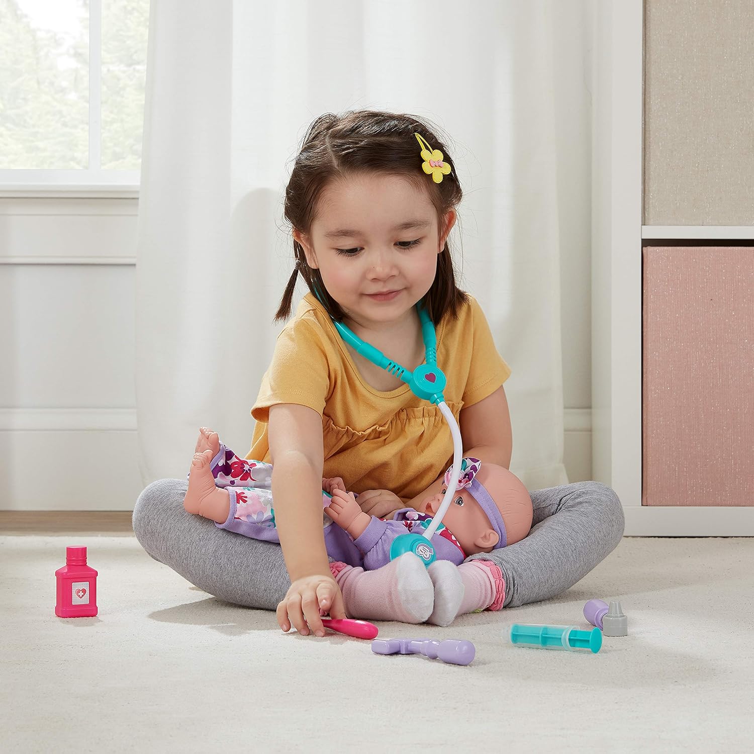 my sweet love doctor kit