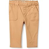 Amazon Essentials x Sofia Grainge Unisex Toddlers and Babies' Stretch Chino