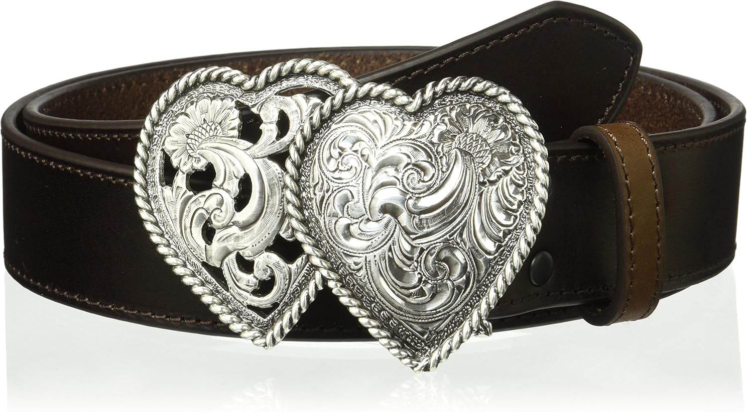 ariat buckle