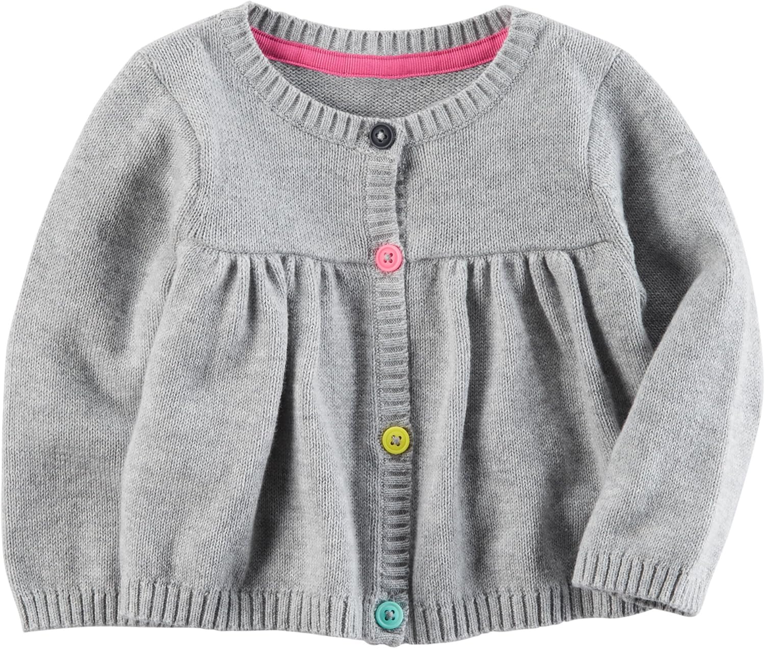 carters girls sweaters