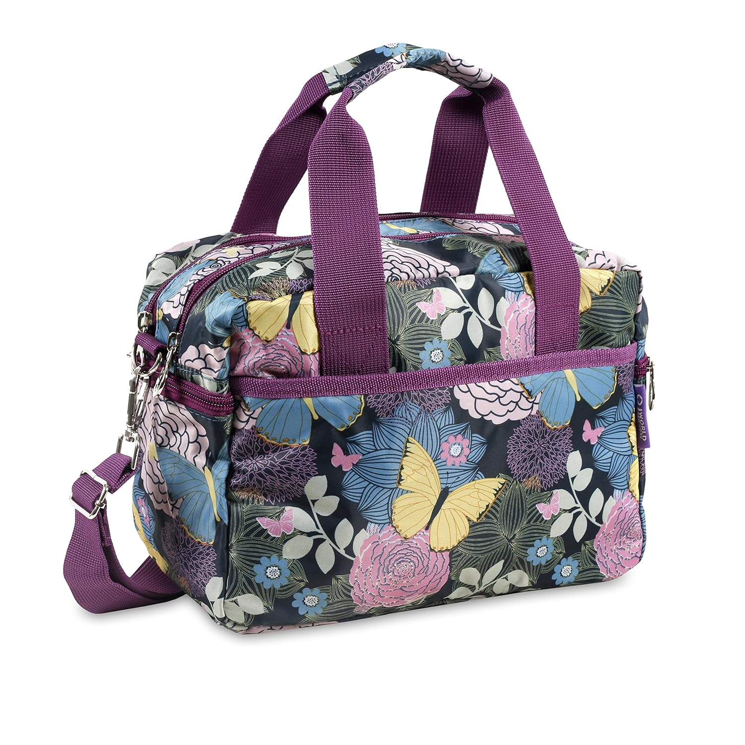 Best J World Secret Garden Tote