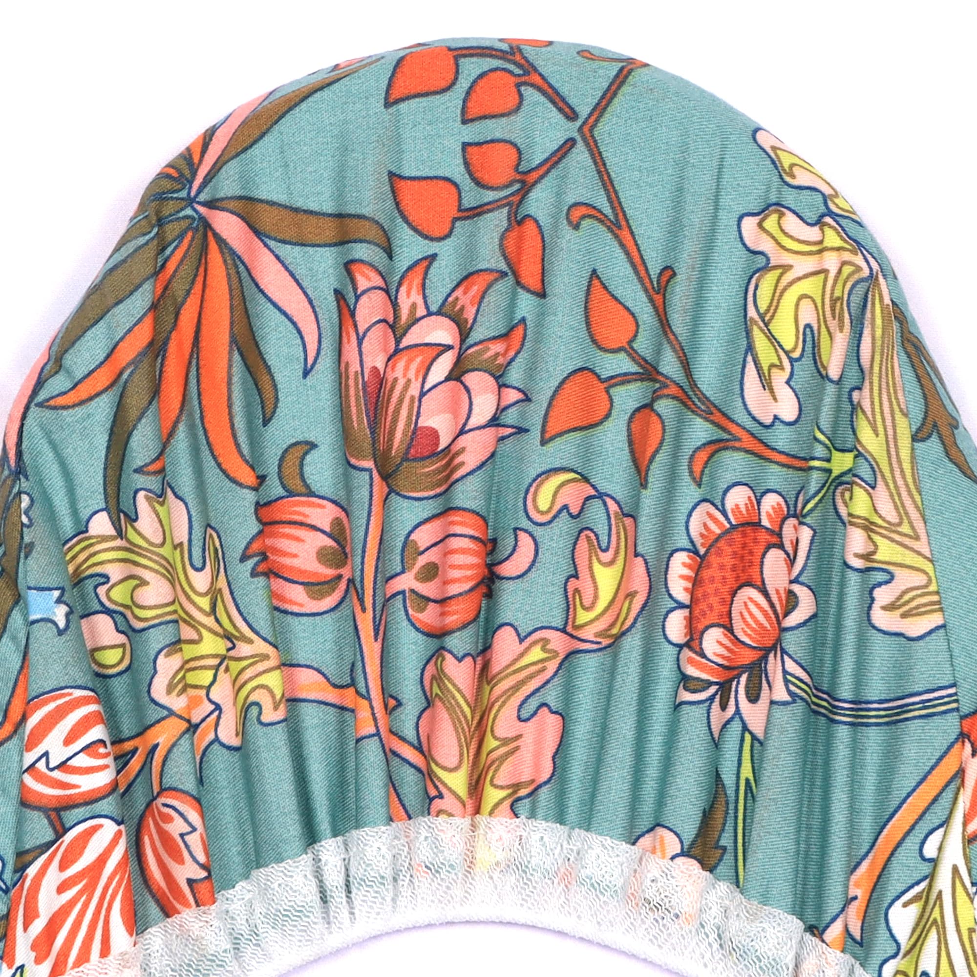 caius Easy Installation 15x54 Ironing Board Cover and Pad - Elastic Edge, Applicable Standard Size Iron Board Cover, Stain Resistant, Setup for Effortless Ironing Experience