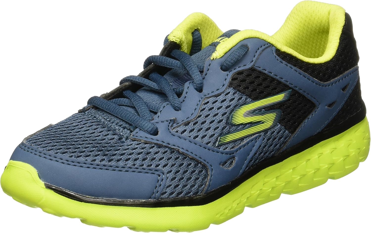 skechers gorun 400 trainer mens
