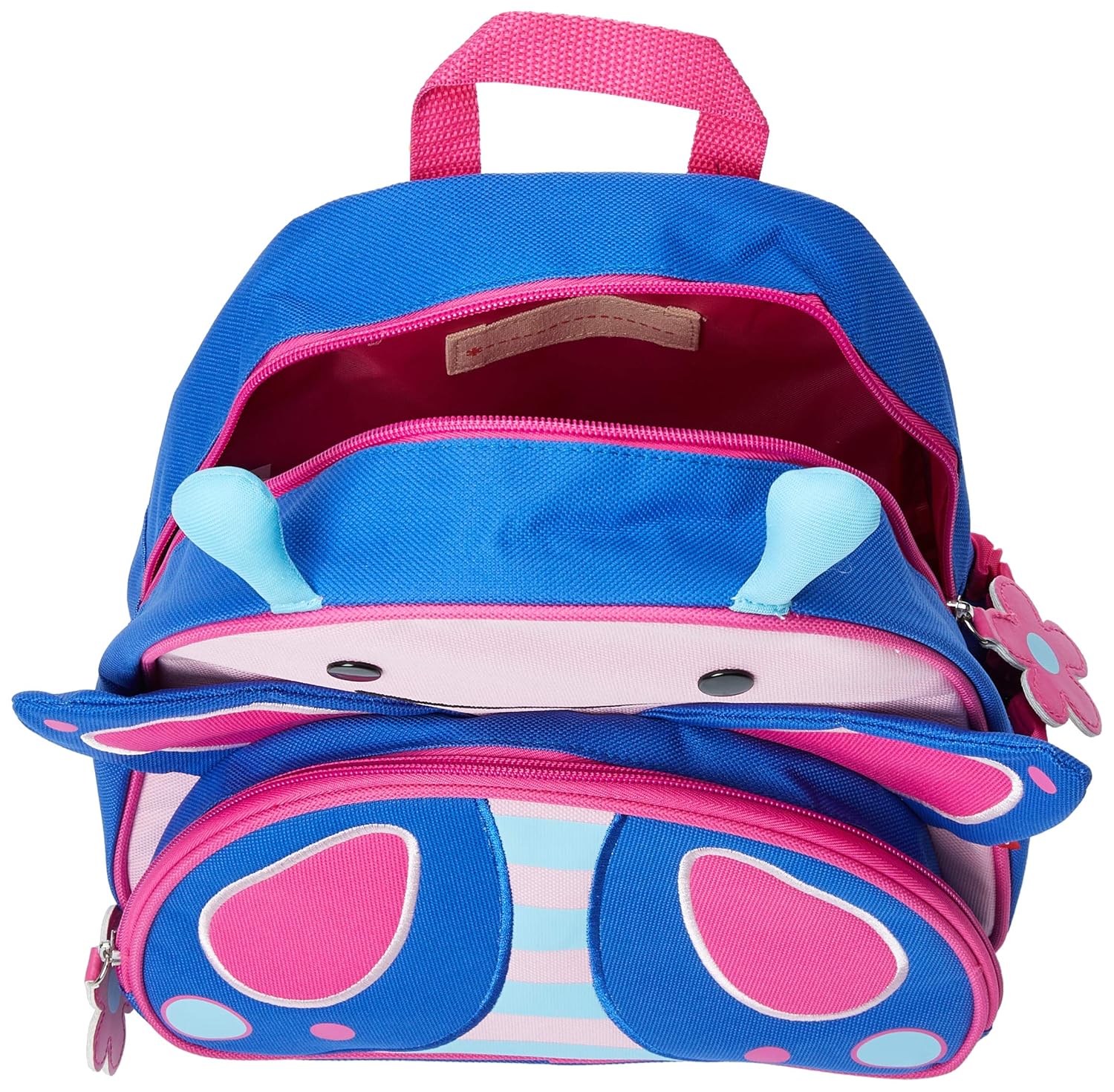Skip Hop Toddler Backpack, 12" School Bag, Butterfly: Baby