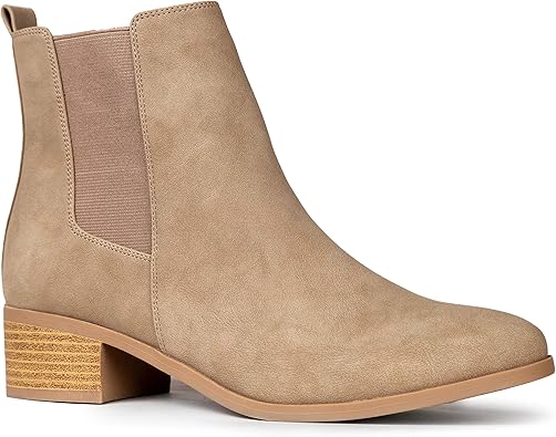 Qupid ankle boots Clearance