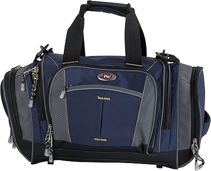 calpak duffel bag