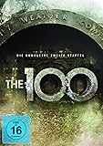 The 100 - Die komplette zweite Staffel [4 DVDs]