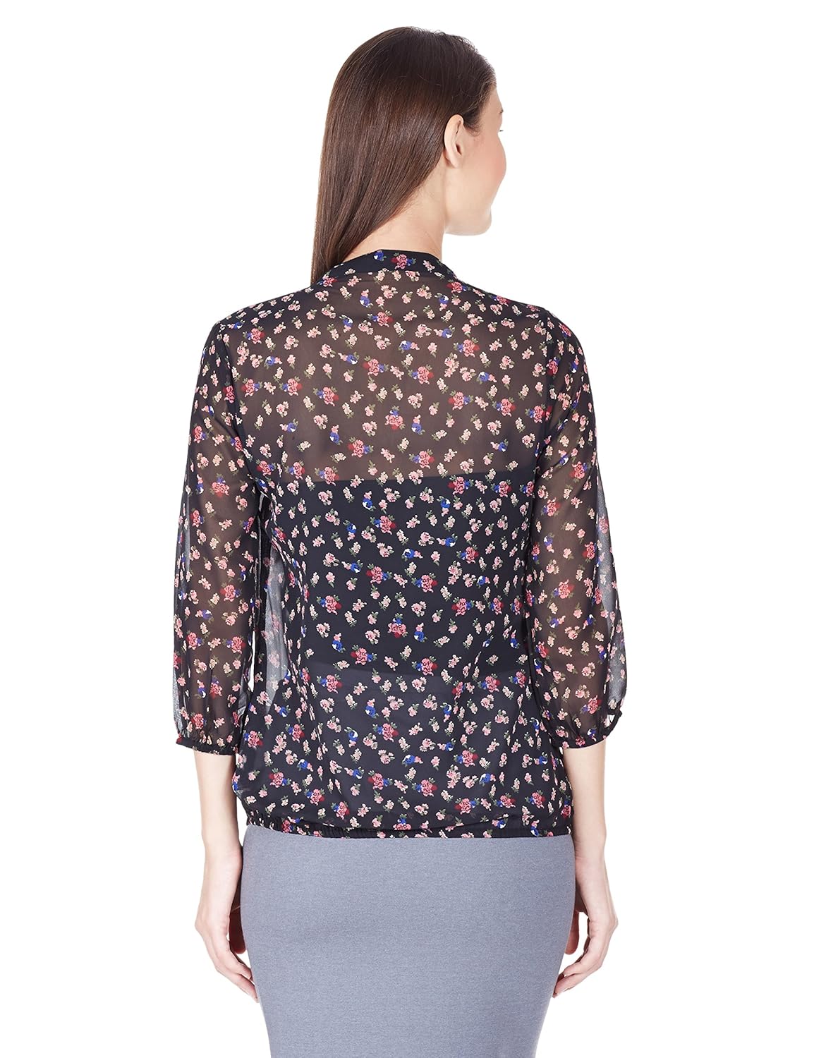 harpa women's body blouse top