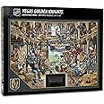 YouTheFan NHL Barnyard Fans 500pc Puzzle