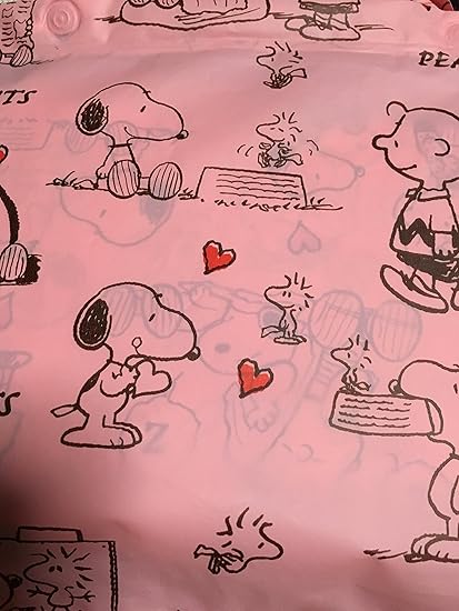 Amazon スヌーピー 子供用雨具 キッズレインポンチョピーナッツ Cピンク レインウェア 通販