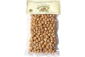 GUSTIAMO Alta Langa Hazelnuts - Terra delle Nocciole - Piemonte, Italy