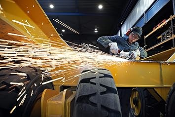 Bosch 1994-6 Angle Grinders product image 2