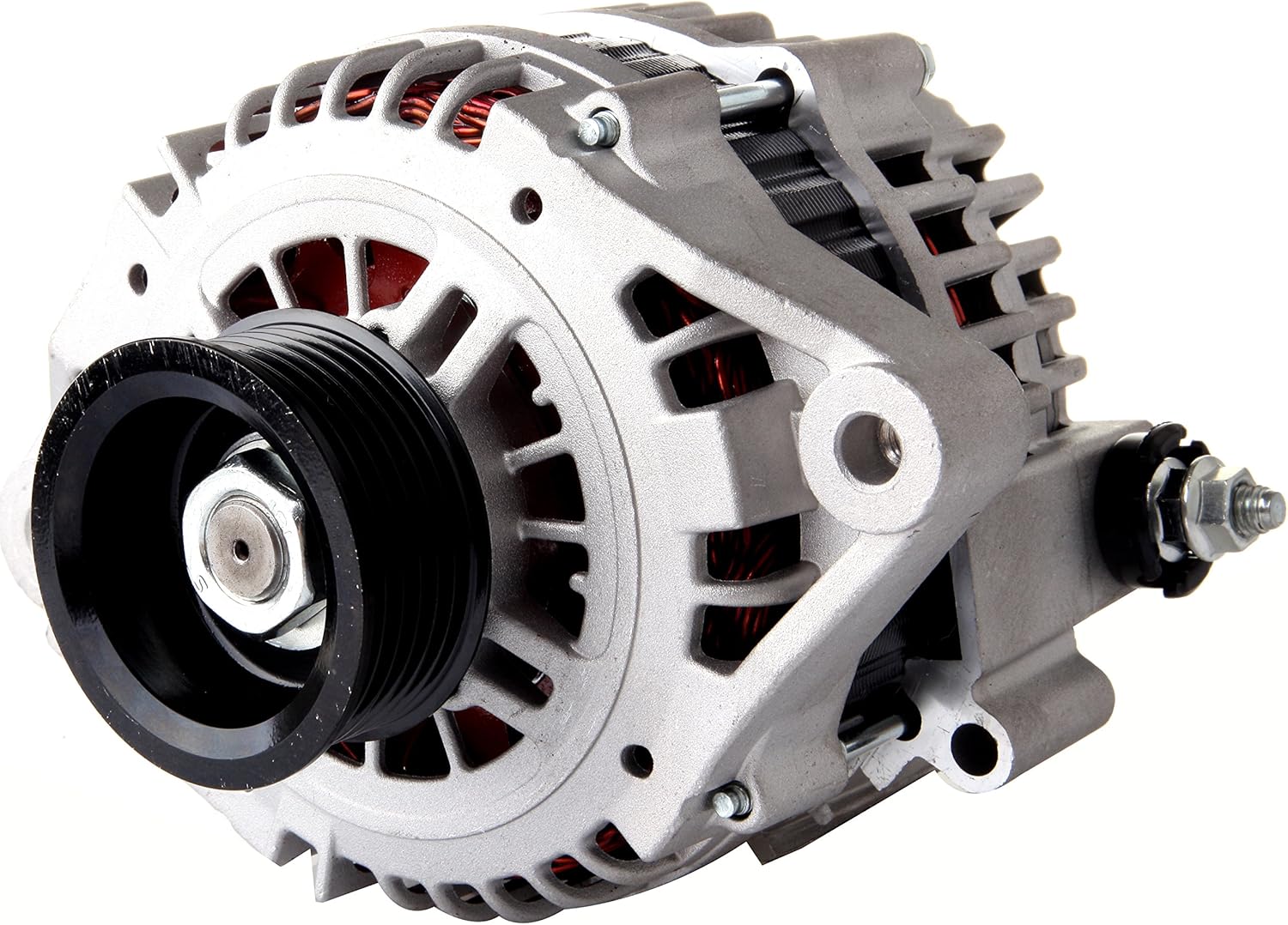 LSAILON Auto Alternator Replacement for 2002 2003 2004 2005