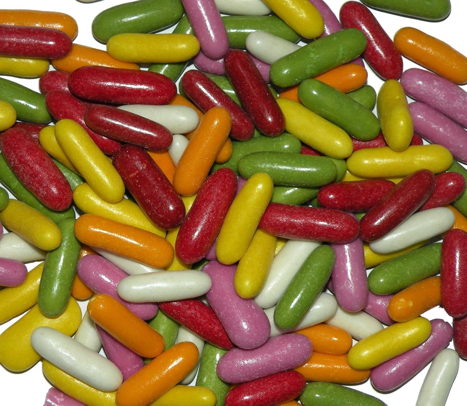 Taverners Liquorice Comfits, 500 g Amazon.co.uk Grocery