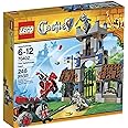 LEGO The Gatehouse Raid