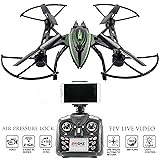 Drone with Camera Live Video - Predator FPV VR