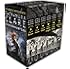 The Mortal Instruments Slipcase: Six books