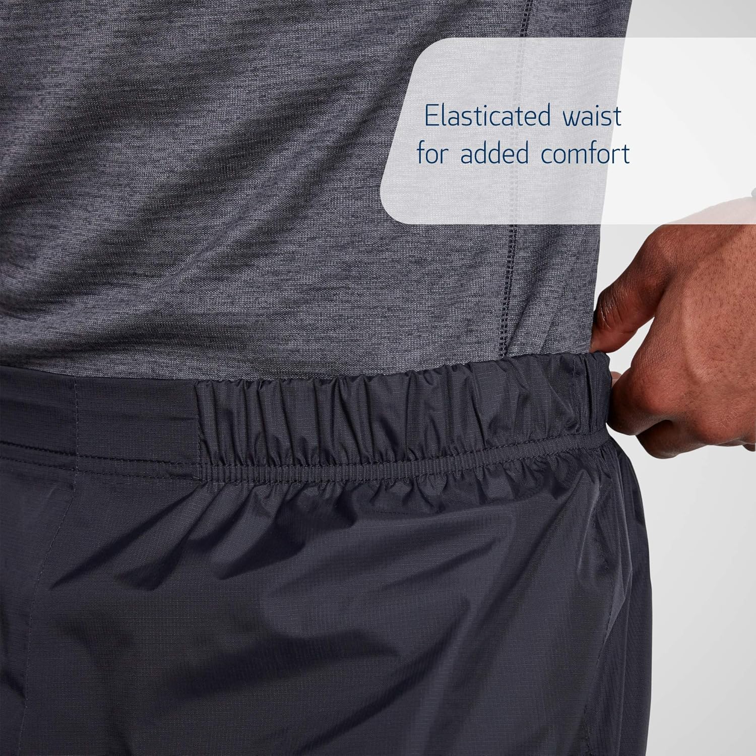 berghaus deluge waterproof breathable over trousers