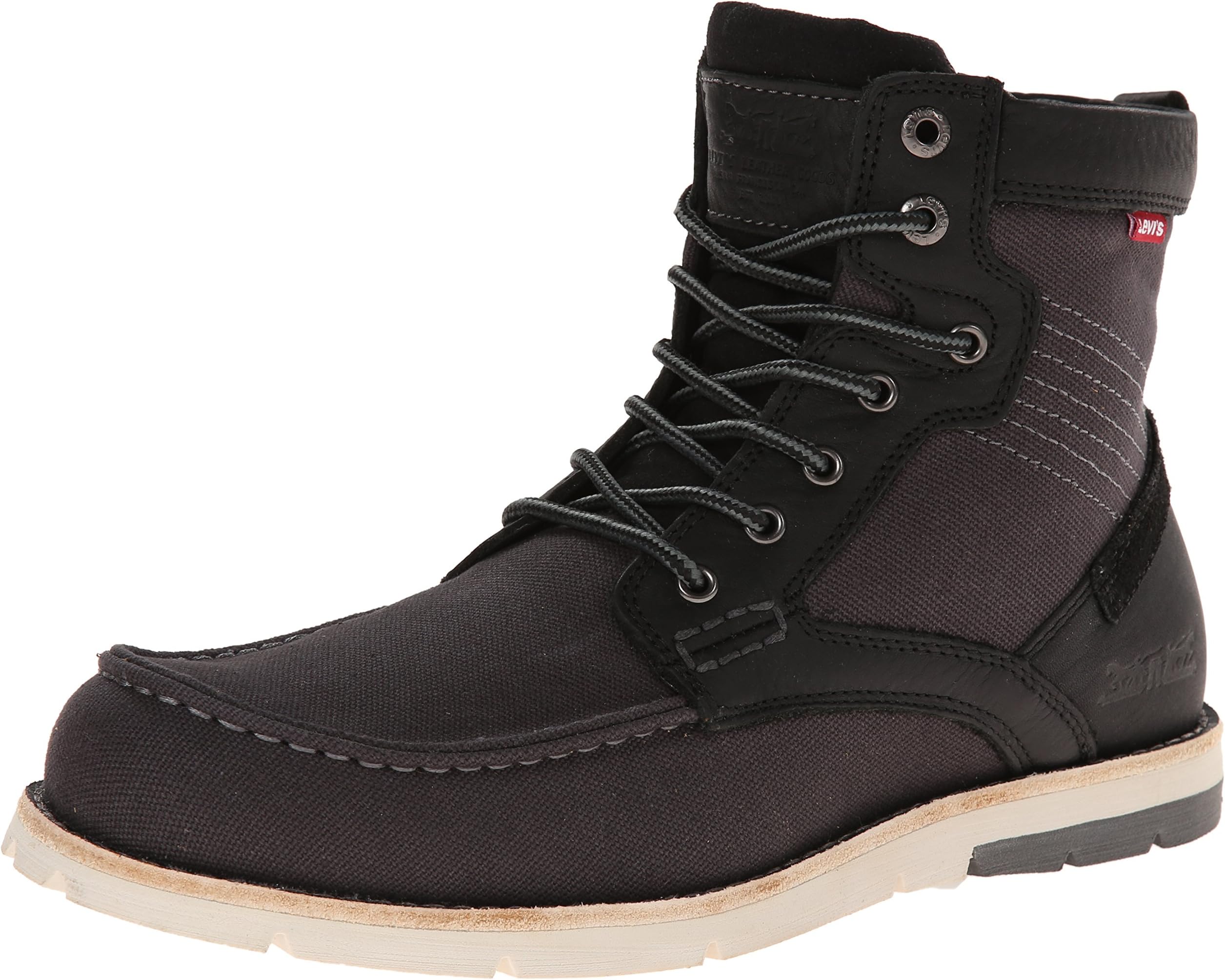 Levi's Men's Dawson Canvas