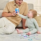 Ms. Rachel First Words Talking Flash Cards with Electronic Reader 100 Words view 9