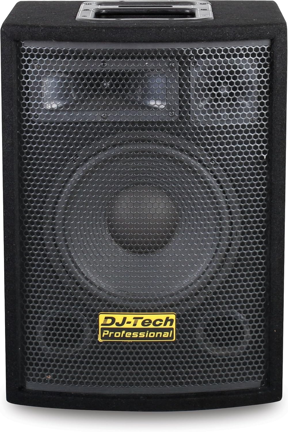 Dj Tech ESX10 Unpowered Speaker Musical Instruments