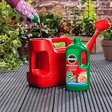Miracle-Gro Rose & Shrub Concentrated Liquid Plant Food 1 Litre view 4