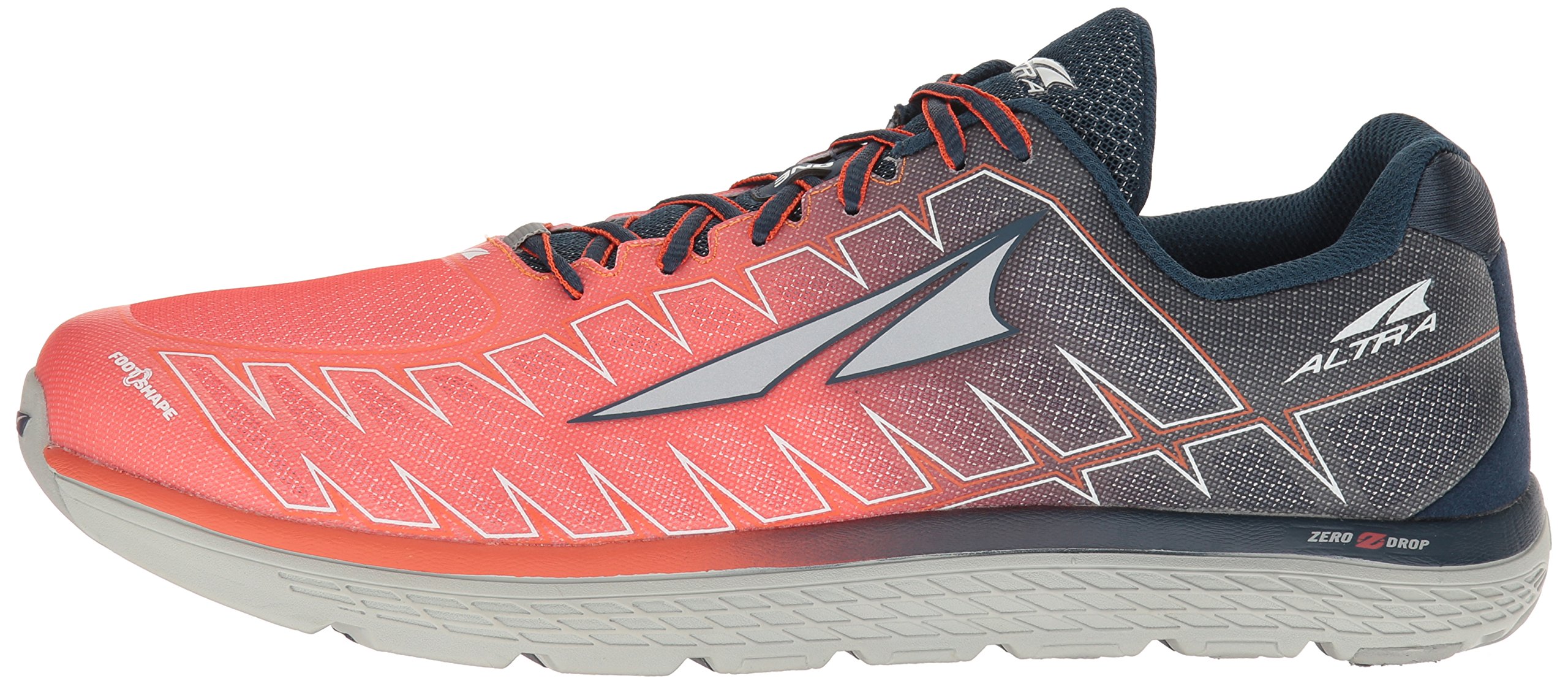 Zero Drop One V3 Altra Altra V3 One Shop