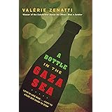 A Bottle in the Gaza Sea