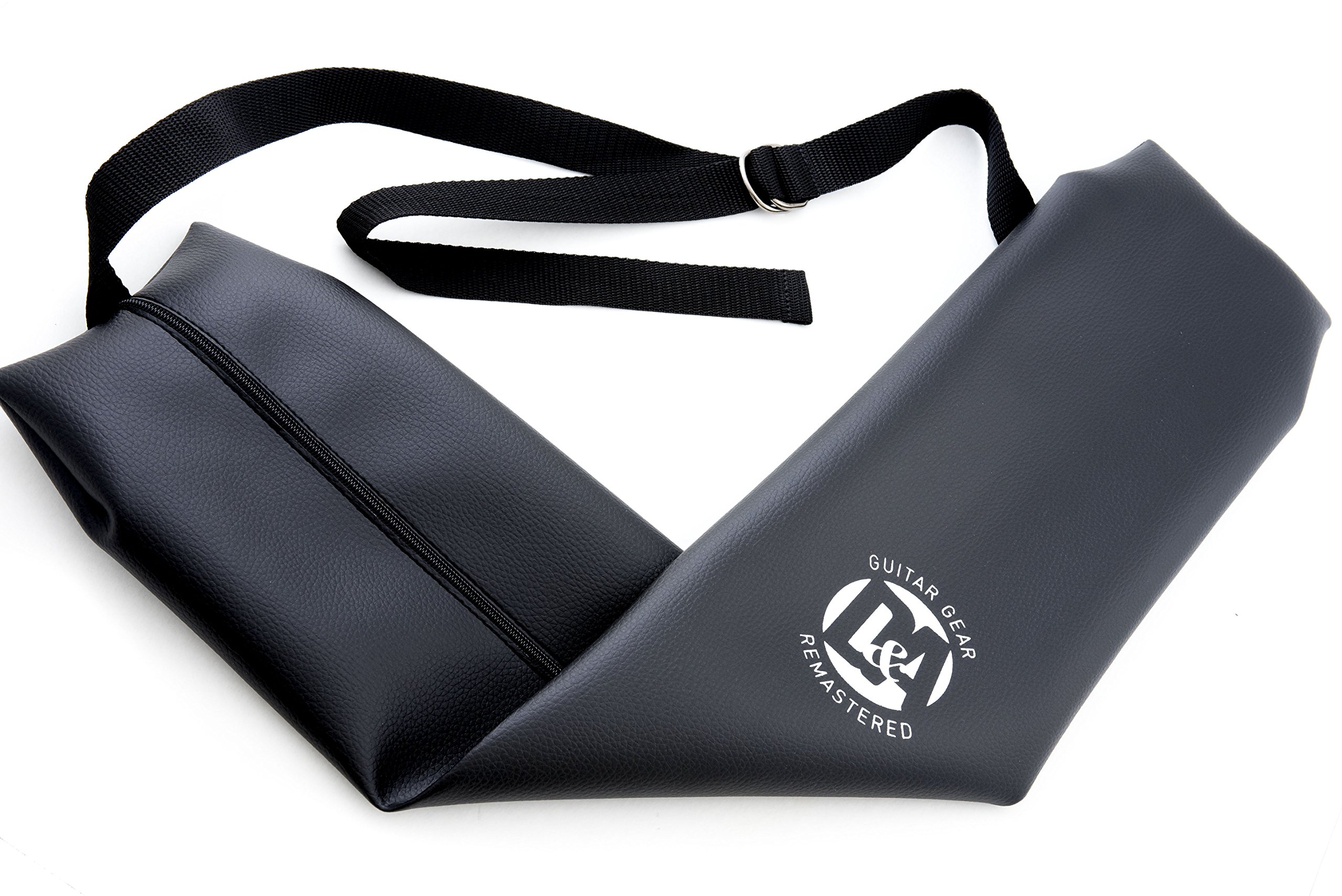 D&A Guitar Gear Carrying Bag for Starfish/Starfish+ Guitar Stands (SFCB-0100)