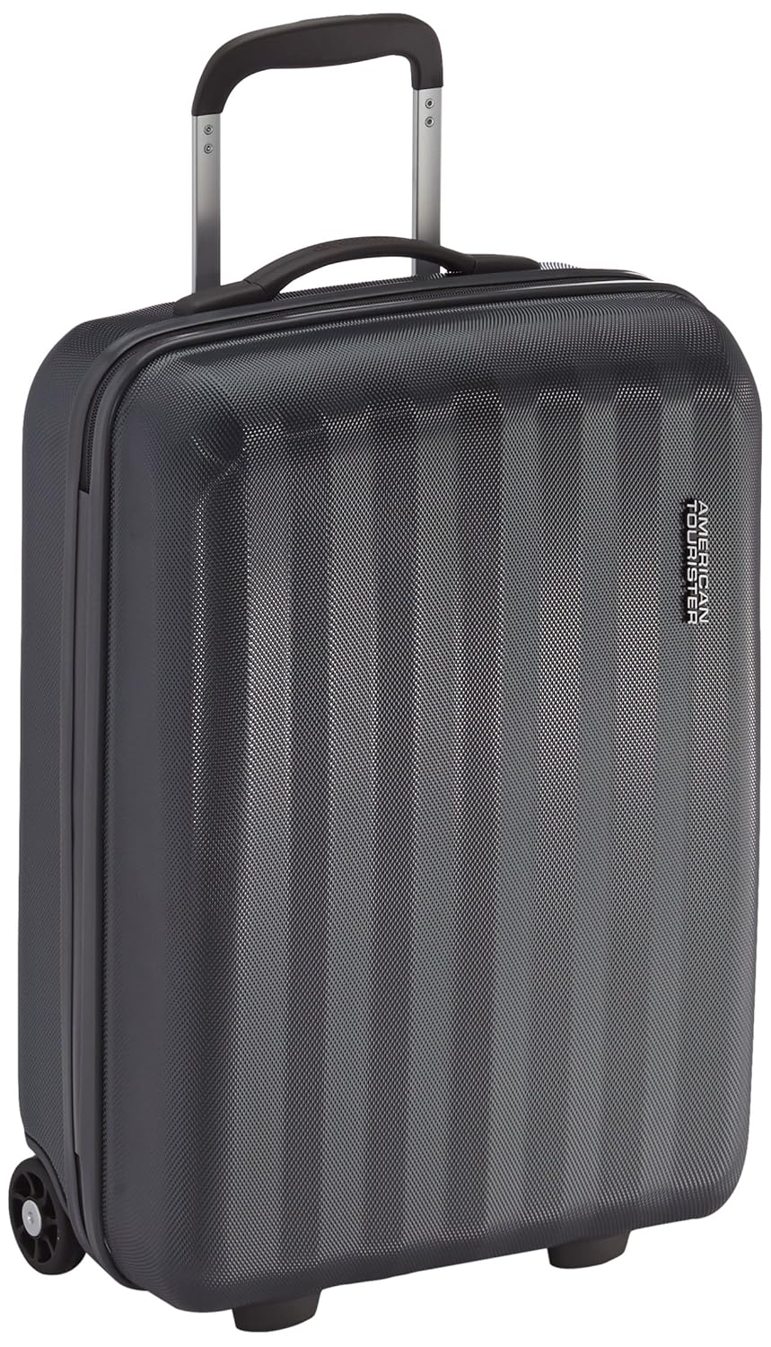 American Tourister Hand Luggage AT Prismo II Upright, Small, 55 cm