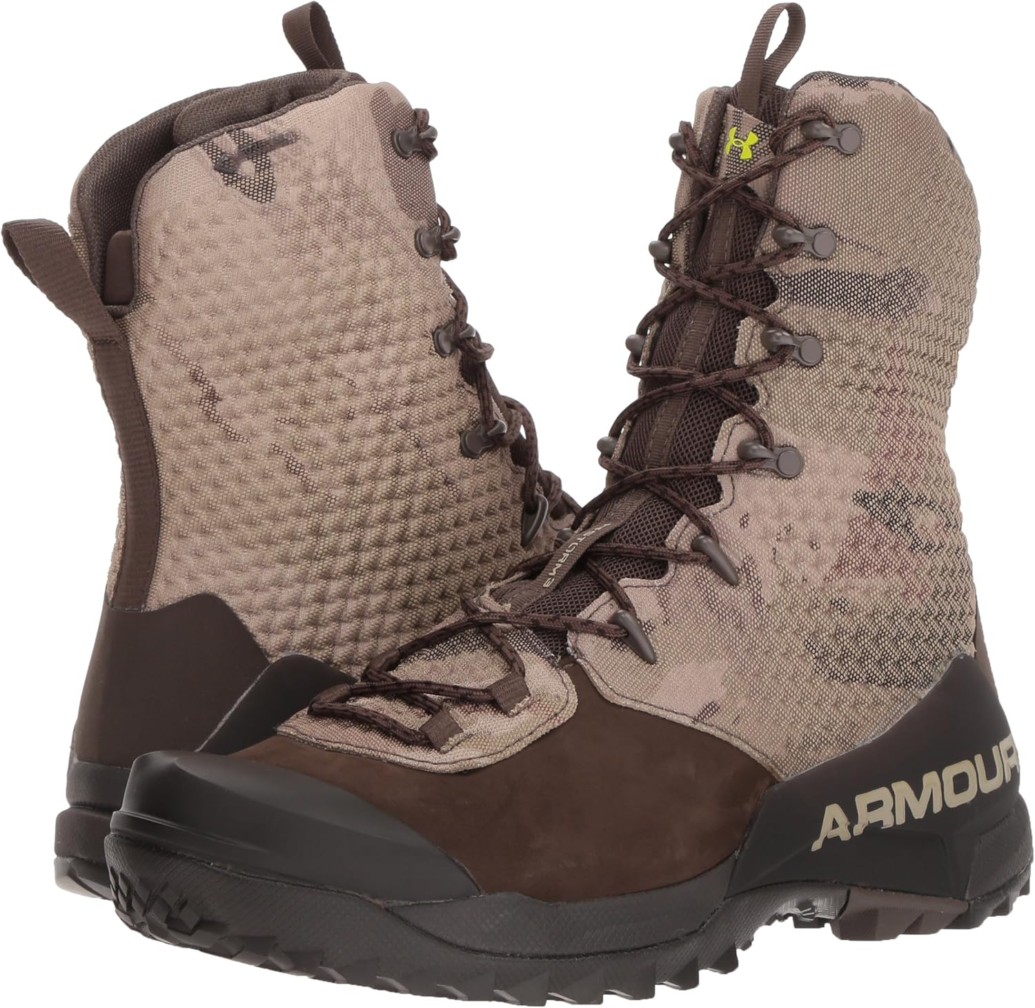 under armour infil gtx mens boots