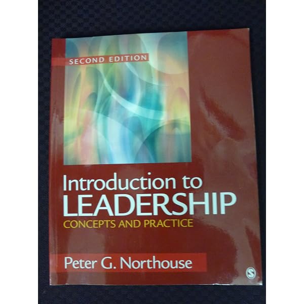 Leadership in Organizations 8th.ed. By Yukl: YUKL: 9780132771979