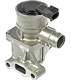 SMMS Secondary Air Injection Check Valve Replacement For GM Vehicles 2011-2015 - Fits Chevy, Buick, GMC Models