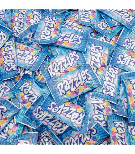 elf bar vape uk Tropical Gush RAZ Salt Nic Juice 30 ML main image 0