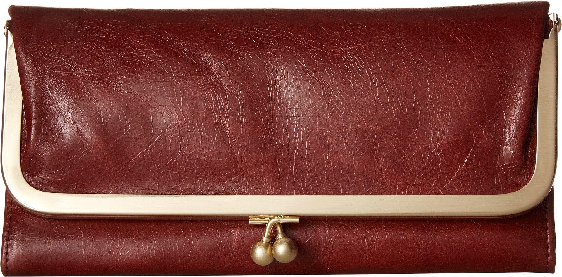 Hobo Women's Rachel Mahogany One Size
