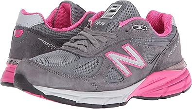 new balance w990v4