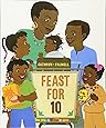 Amazon.com: Feast for 10 (9780395720813): Falwell, Cathryn: Books