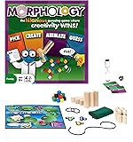 Morphology - The Hilarious Guessing Board Game