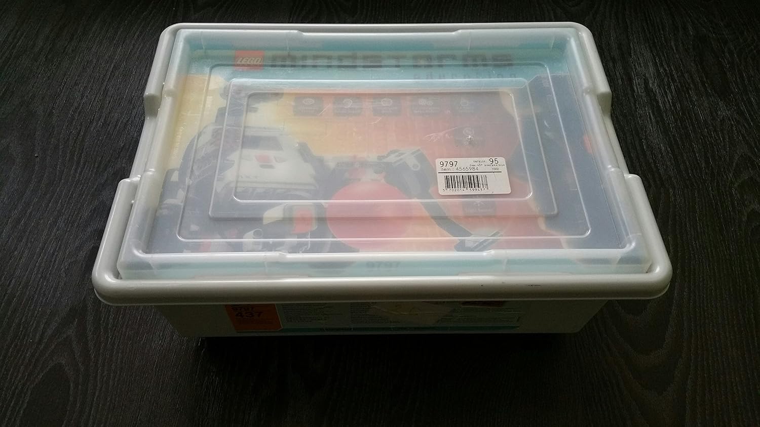 The 7 Best Lego Ev3 Building Base