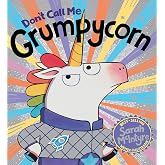 Don't Call Me Grumpycorn