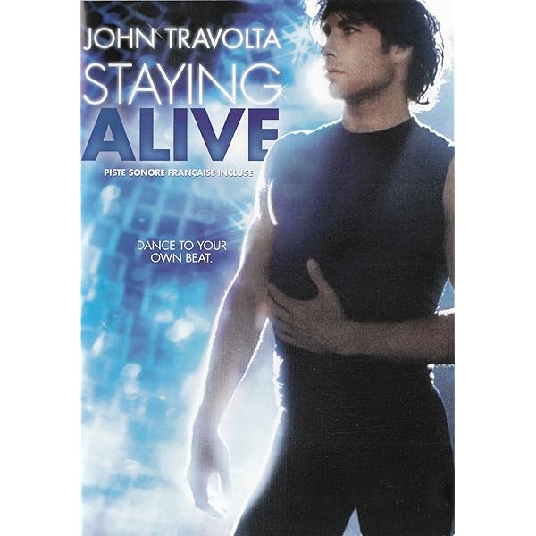 サタデー・ナイト・フィーバー 製作30周年記念 デジタル・リ