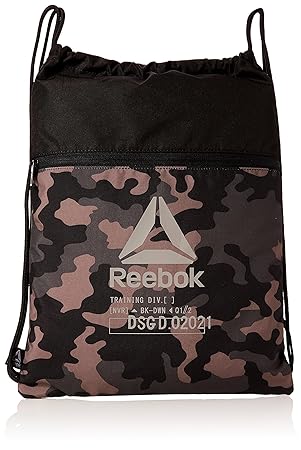 reebok gymsack