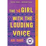 The Girl with the Louding Voice: A Read with Jenna Pick (A Novel)