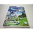 Super Swing Golf - Nintendo Wii