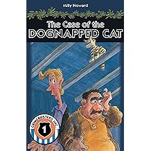 Books By Milly Howard