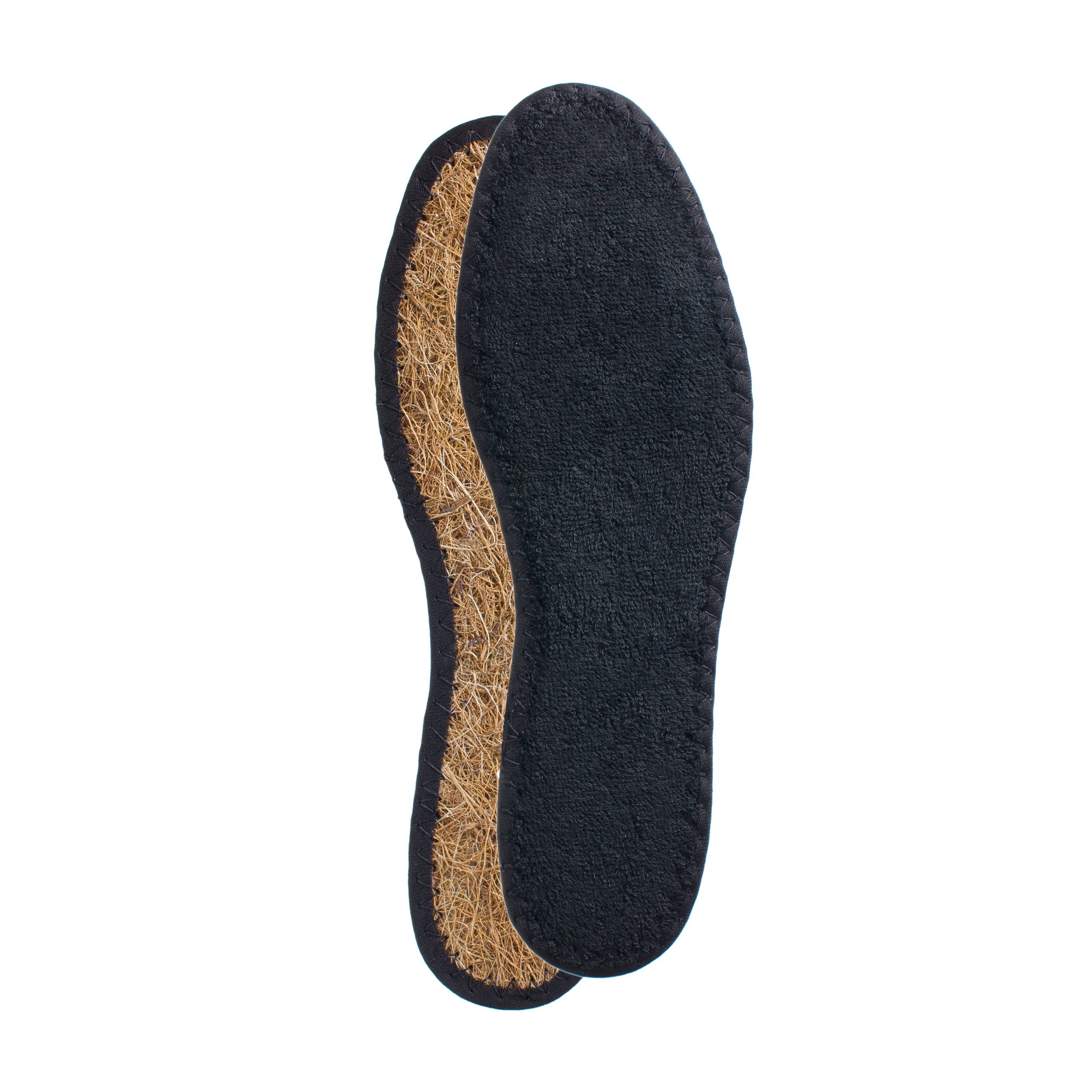 Collonil Fresh & Dry Black EDI Insoles. Size 4 Women's Sizes 92020000370 Insoles – Multicoloured (Neutral), Size 4