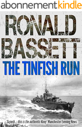 Download The Tinfish Run (English Edition) PDF
