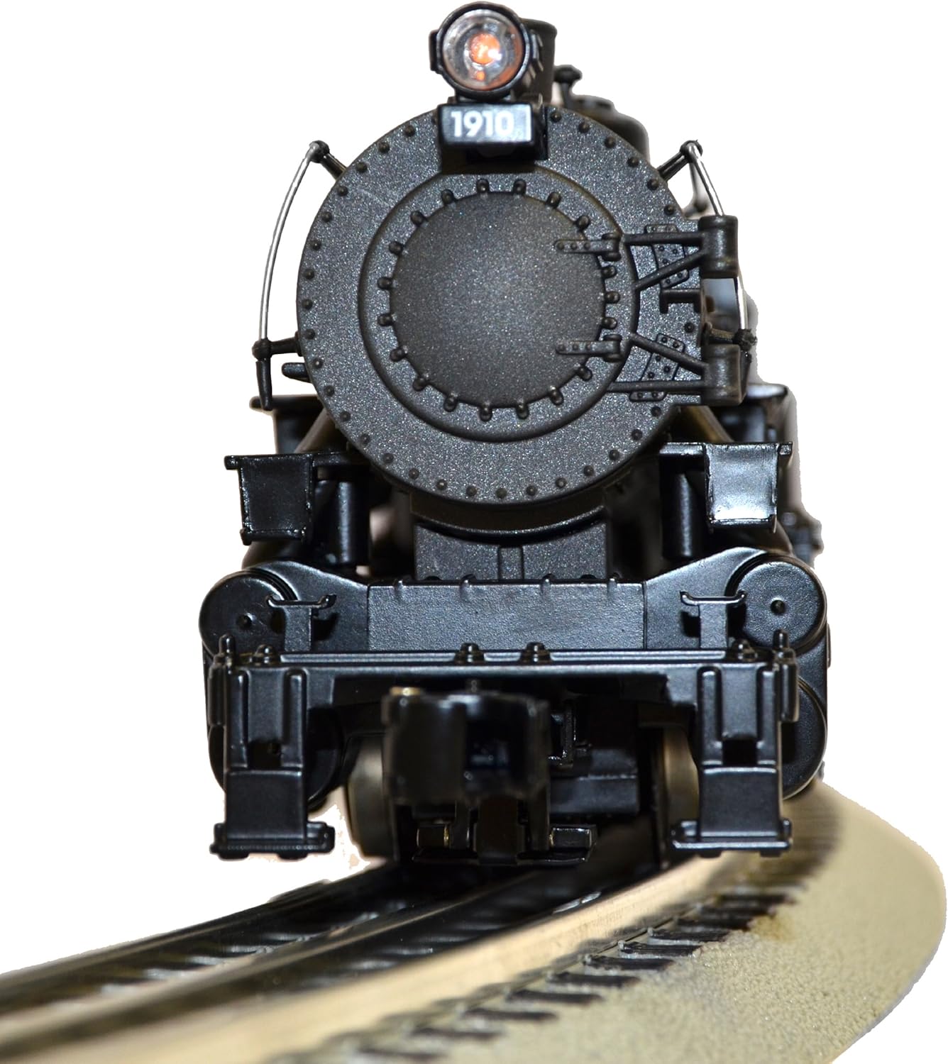 lionel boy scout train